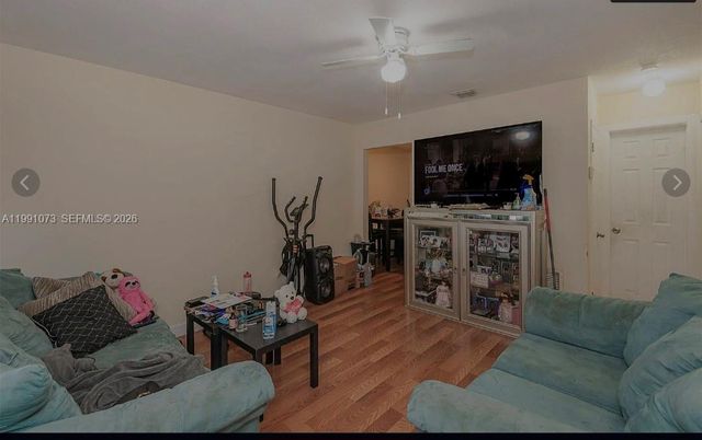 110 NW 32nd Avenue, Lauderhill, FL 33311