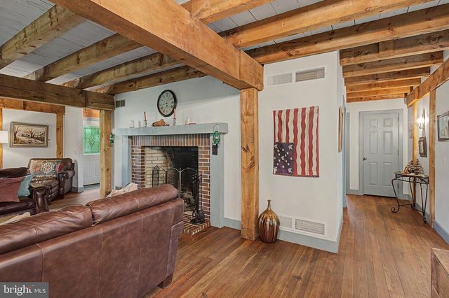 5276 TURKEY POINT RD, North East, MD 21901