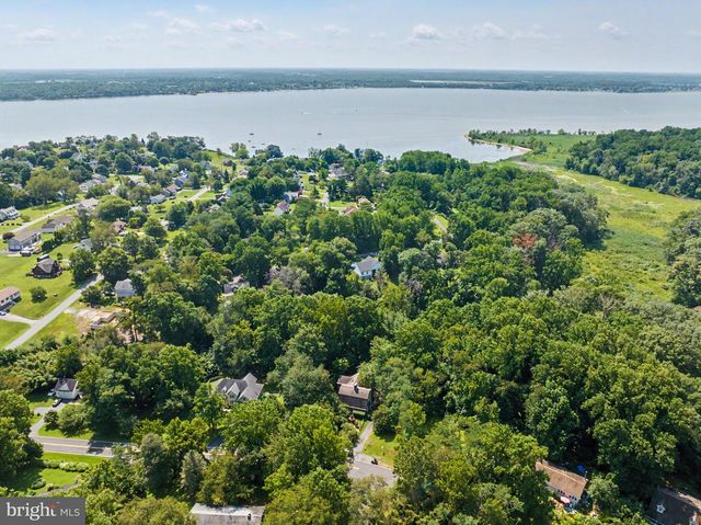 5276 TURKEY POINT RD, North East, MD 21901