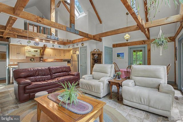 5276 TURKEY POINT RD, North East, MD 21901