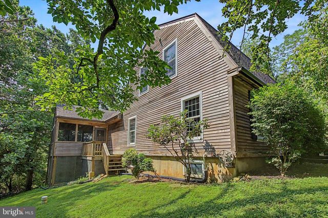 5276 TURKEY POINT RD, North East, MD 21901