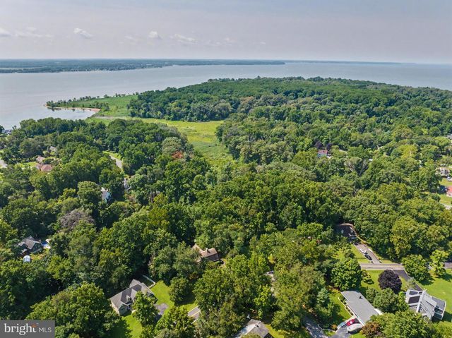 5276 TURKEY POINT RD, North East, MD 21901