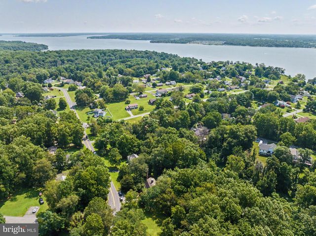 5276 TURKEY POINT RD, North East, MD 21901
