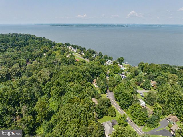 5276 TURKEY POINT RD, North East, MD 21901
