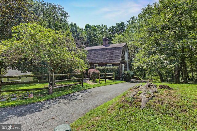5276 TURKEY POINT RD, North East, MD 21901