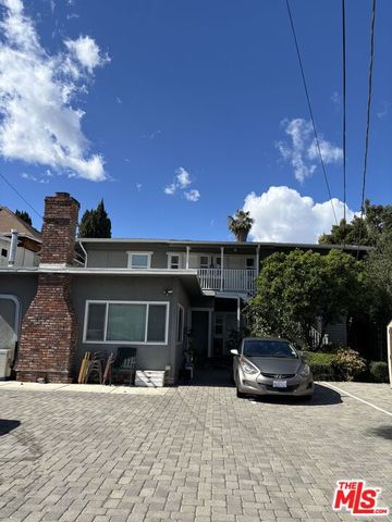 1118 Elden Avenue, Los Angeles, CA 90006