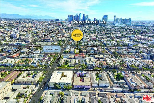 1118 Elden Avenue, Los Angeles, CA 90006