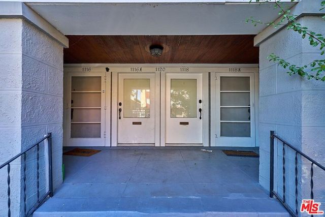 1118 Elden Avenue, Los Angeles, CA 90006