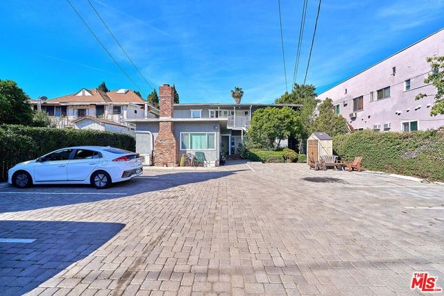 1118 Elden Avenue, Los Angeles, CA 90006