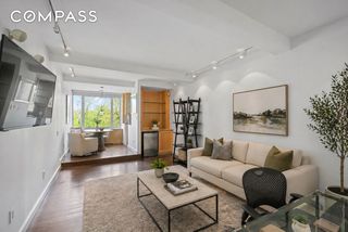 120 Central Park S # 6C, New York City, NY 10019