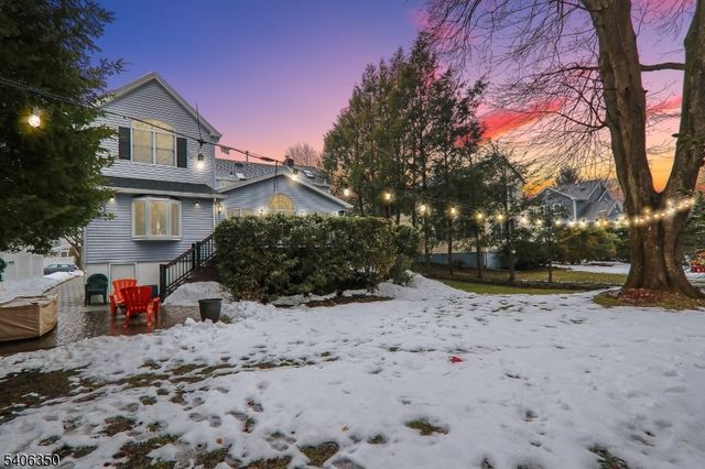 19 Munsee Dr, Cranford Twp., NJ 07016