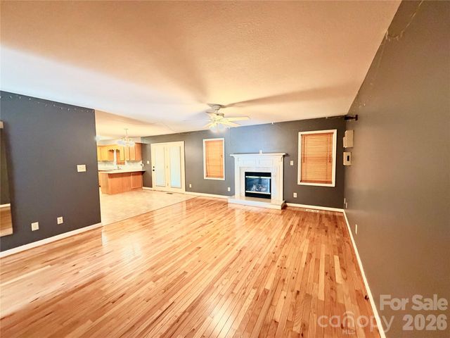 3402 Danial Street, Conover, NC 28613