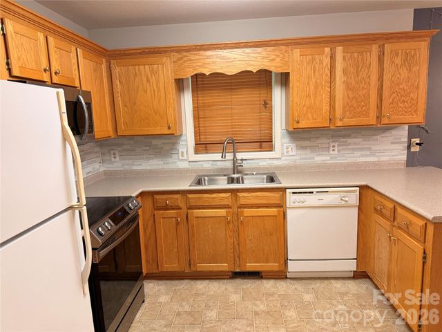 3402 Danial Street, Conover, NC 28613