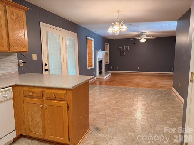 3402 Danial Street, Conover, NC 28613