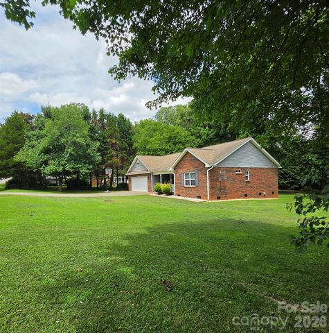 3402 Danial Street, Conover, NC 28613