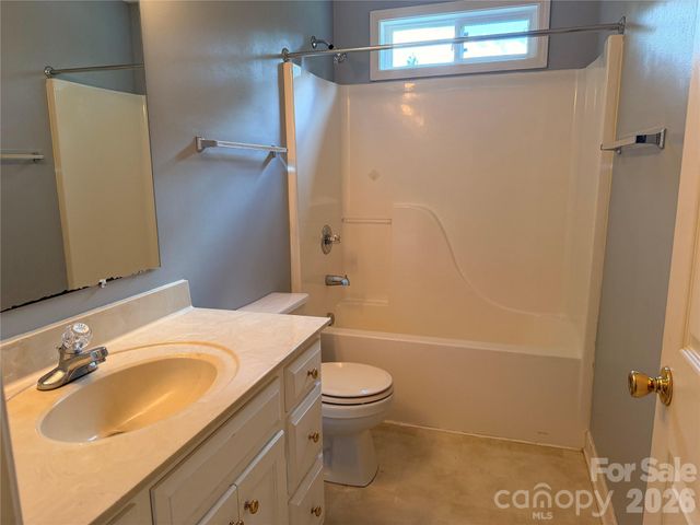 3402 Danial Street, Conover, NC 28613