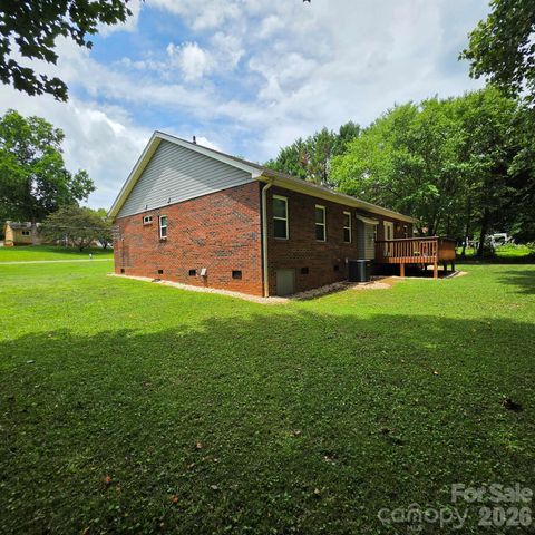3402 Danial Street, Conover, NC 28613