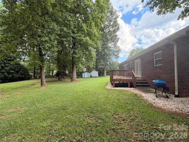 3402 Danial Street, Conover, NC 28613
