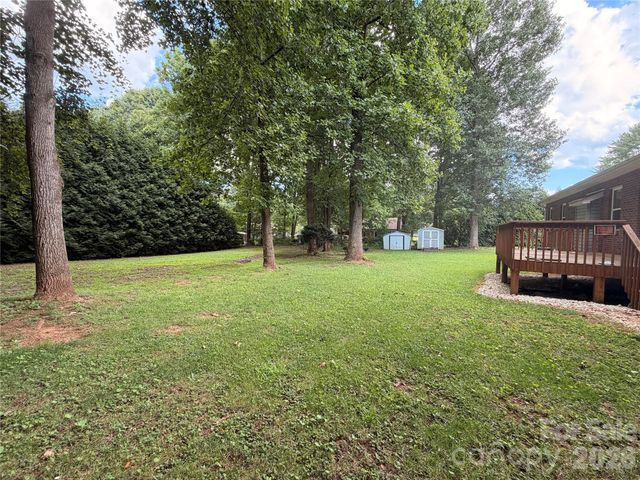 3402 Danial Street, Conover, NC 28613