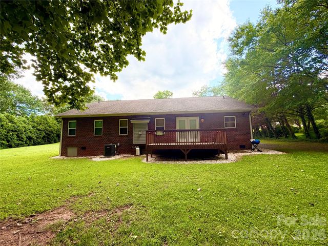3402 Danial Street, Conover, NC 28613