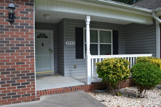 3402 Danial Street, Conover, NC 28613