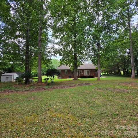 3402 Danial Street, Conover, NC 28613