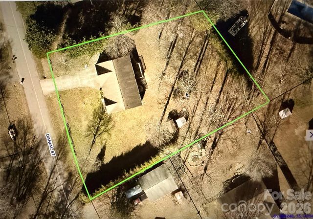 3402 Danial Street, Conover, NC 28613