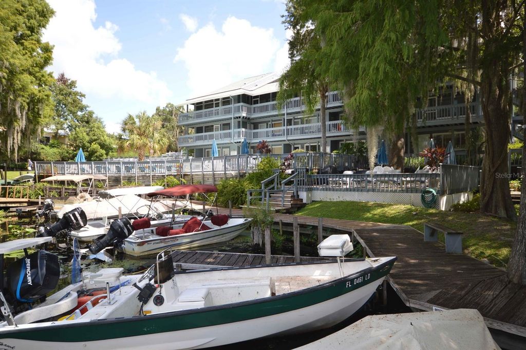 20800 RIVER DRIVE A11, Dunnellon, FL 34431