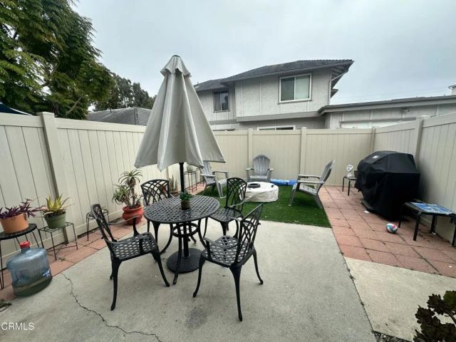 1901 Fisher Drive D, Oxnard, CA 93035