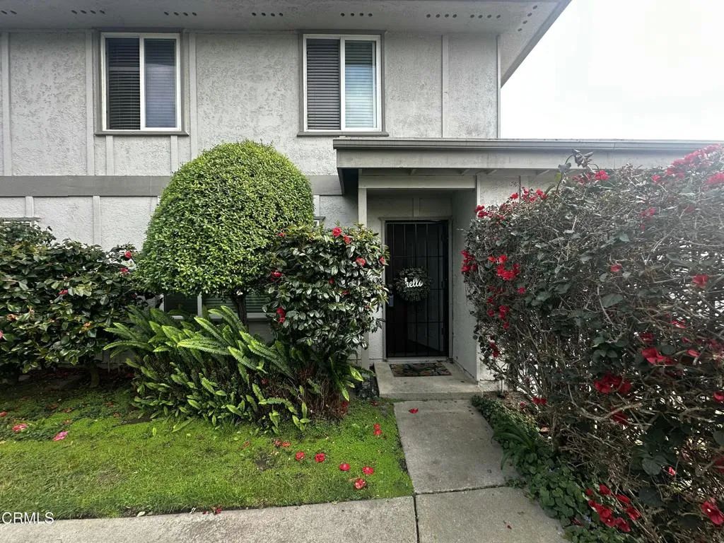 1901 Fisher Drive D, Oxnard, CA 93035