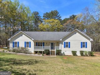 115 Christie Lane, Mcdonough, GA 30252
