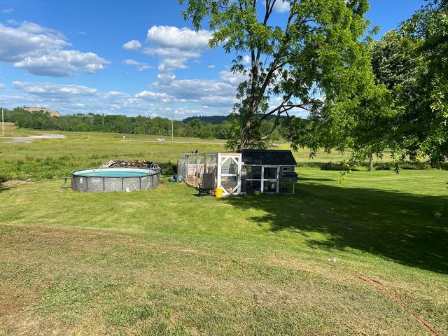 1274 Old Route 18, Wampum, PA 16157