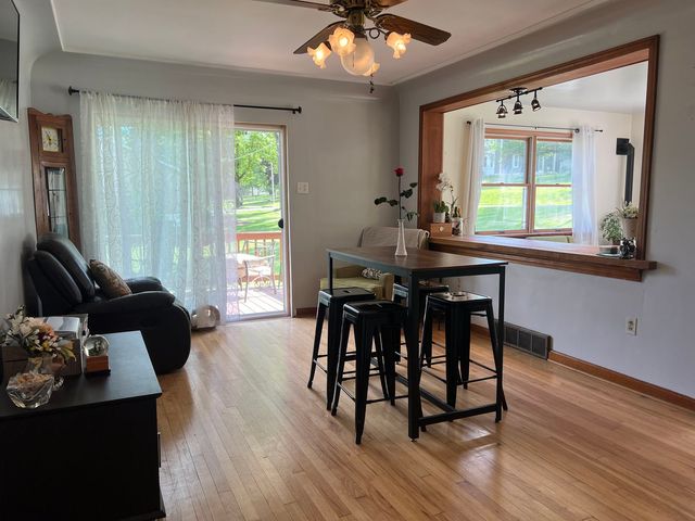 1274 Old Route 18, Wampum, PA 16157
