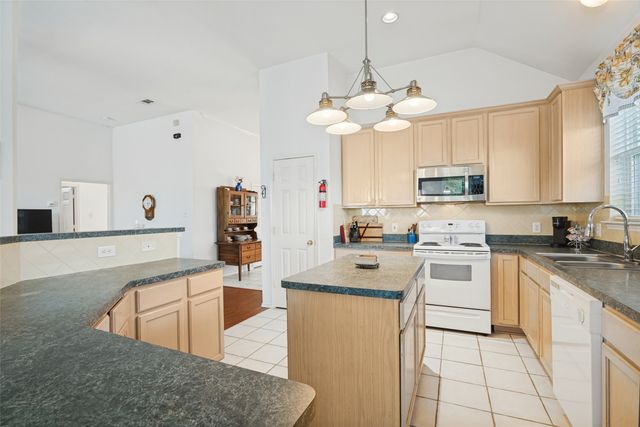 4714 Parkhaven Drive, Garland, TX 75043