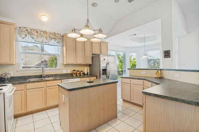 4714 Parkhaven Drive, Garland, TX 75043