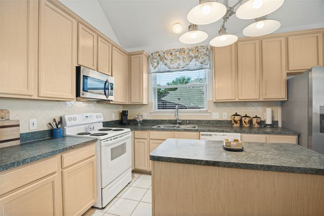 4714 Parkhaven Drive, Garland, TX 75043