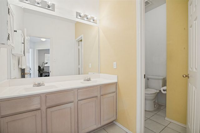 4714 Parkhaven Drive, Garland, TX 75043