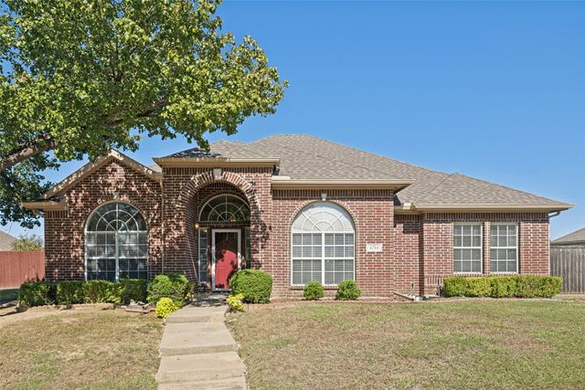 4714 Parkhaven Drive, Garland, TX 75043