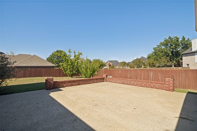 4714 Parkhaven Drive, Garland, TX 75043