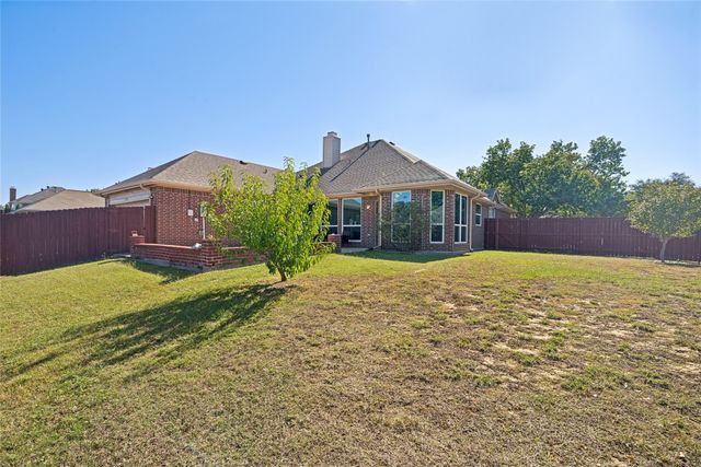 4714 Parkhaven Drive, Garland, TX 75043