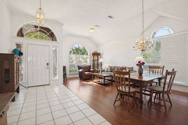 4714 Parkhaven Drive, Garland, TX 75043
