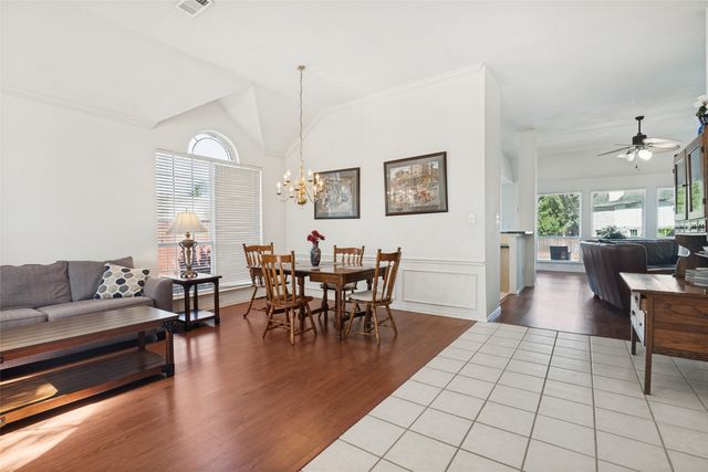 4714 Parkhaven Drive, Garland, TX 75043