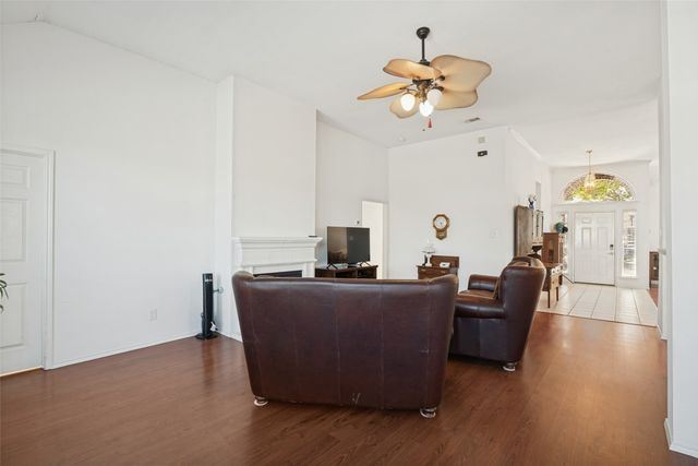 4714 Parkhaven Drive, Garland, TX 75043