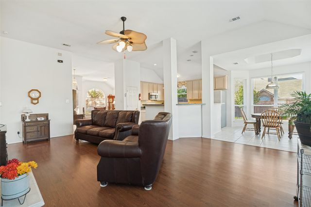 4714 Parkhaven Drive, Garland, TX 75043