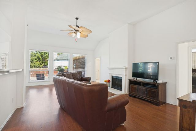 4714 Parkhaven Drive, Garland, TX 75043