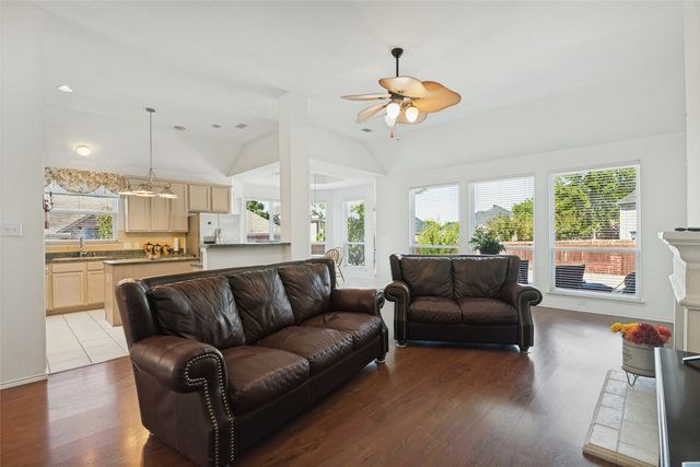 4714 Parkhaven Drive, Garland, TX 75043