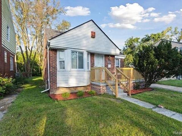 15749 Ardmore Street, Detroit, MI 48227