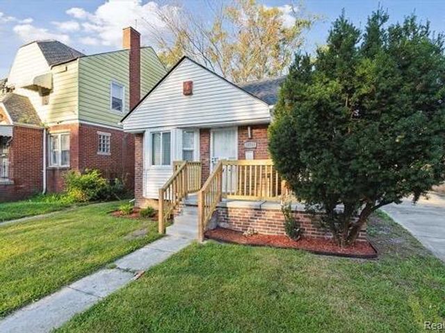 15749 Ardmore Street, Detroit, MI 48227