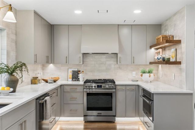 1114 W Wilshire Boulevard, Nichols Hills, OK 73116