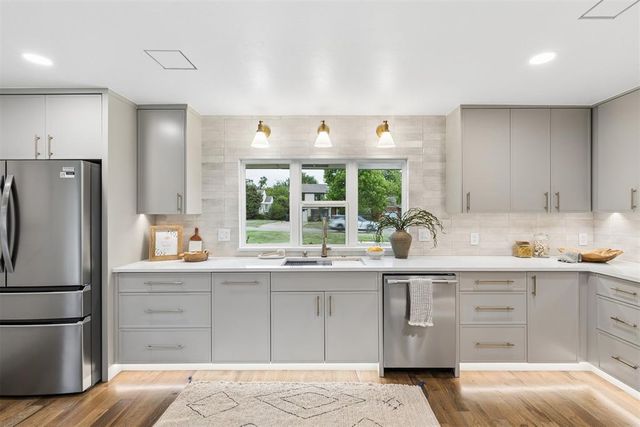 1114 W Wilshire Boulevard, Nichols Hills, OK 73116